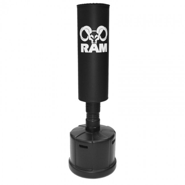 RAM C Saco de Boxeo de Pie Staande bokspaal van RAM, de RAM C.