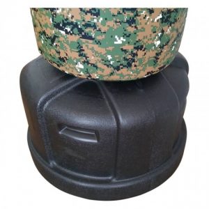 RAM CAM O XL Saco de Boxeo de Pie