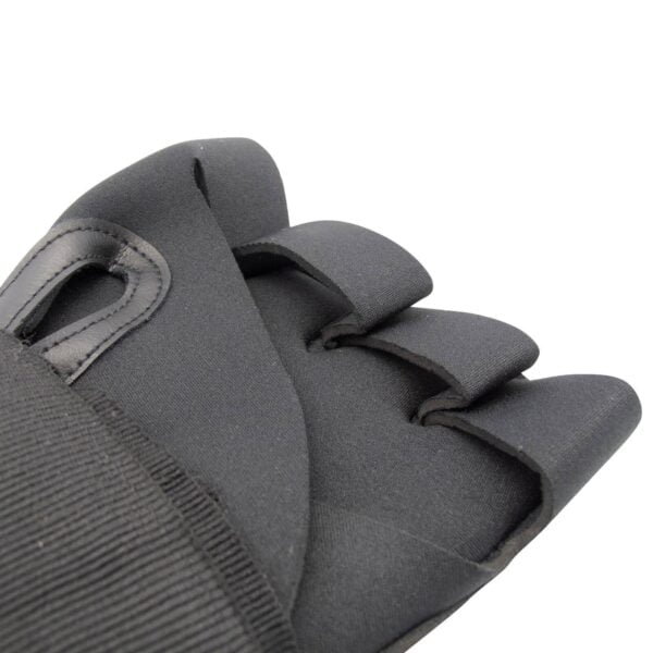 RAM Guantes Interiores Neopreno con Gel Negro - Imagen 6