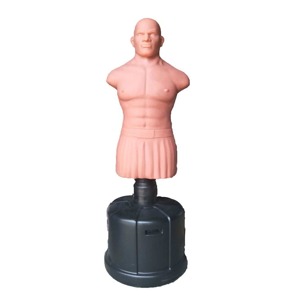 RAM BIG BOB Dummy / Muñeco de Golpeo, Altura Regulable Verstelbare staande bokspaal dummy BIG BOB van RAM.