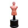 Staande bokspaal dummy BOB XL van RAM.