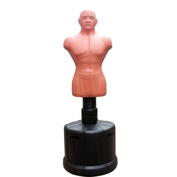 Staande bokspaal dummy BOB XL van RAM.