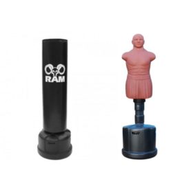 Homepage Sacos de boxeo de pie / Dummies