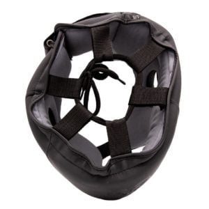 RAM Casco De Boxeo Deluxe RAM Casco De Boxeo Deluxe