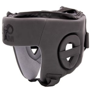 RAM Casco De Boxeo Deluxe RAM Casco De Boxeo Deluxe