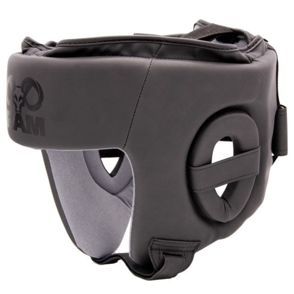RAM Casco De Boxeo Deluxe - Imagen 3