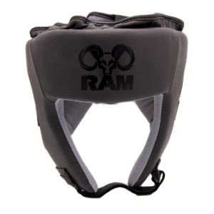 RAM Casco De Boxeo Deluxe RAM Casco De Boxeo Deluxe