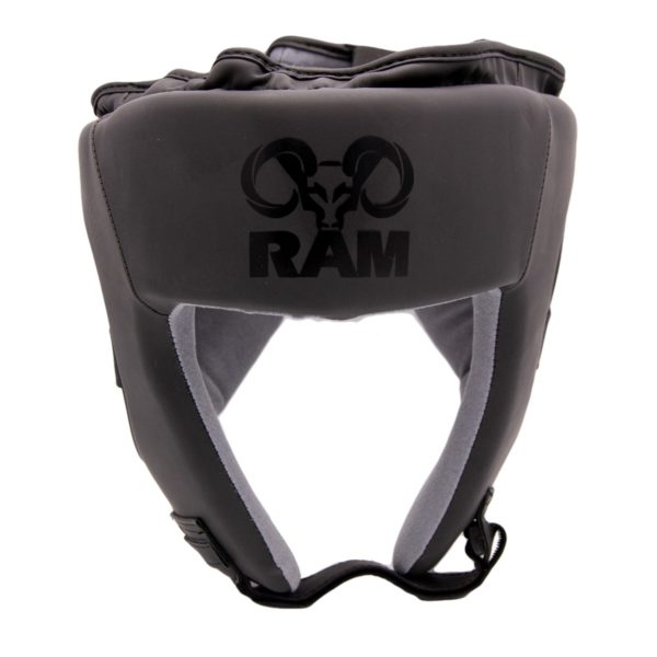 RAM Casco De Boxeo Deluxe - Imagen 2