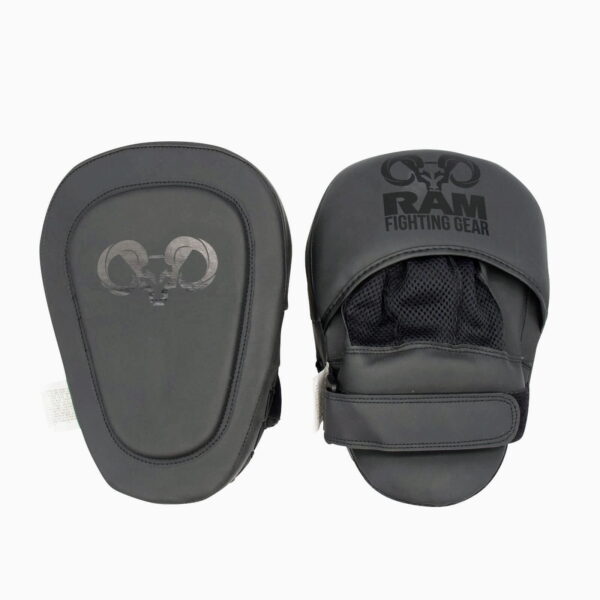 Almohadilla de boxeo de RAM fighting gear.