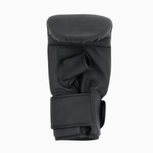 RAM Elite Deluxe guantes de Saco de Boxeo Negro RAM Elite Deluxe guantes de Saco de Boxeo Negro