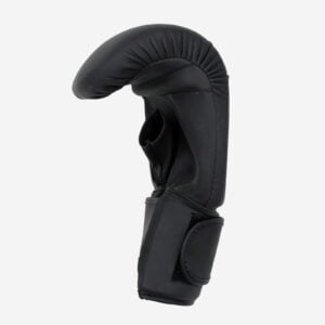 RAM Elite Deluxe guantes de Saco de Boxeo Negro RAM Elite Deluxe guantes de Saco de Boxeo Negro