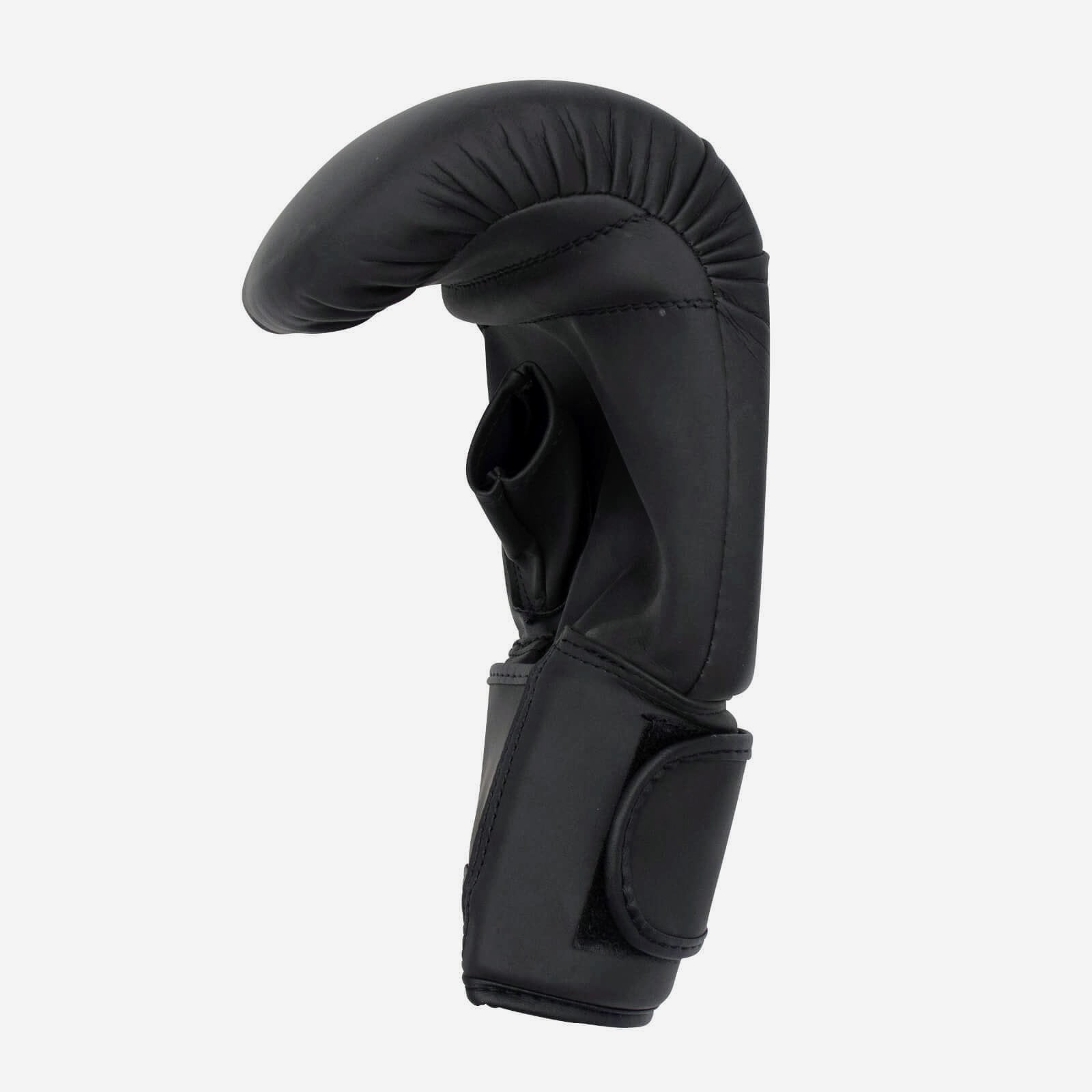 RAM Elite Deluxe guantes de Saco de Boxeo Negro RAM Elite Deluxe guantes de Saco de Boxeo Negro - Imagen 4