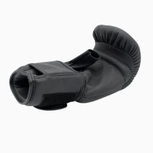 RAM Elite Deluxe guantes de Saco de Boxeo Negro RAM Elite Deluxe guantes de Saco de Boxeo Negro