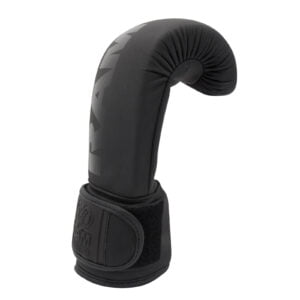 RAM Elite Deluxe guantes de Saco de Boxeo de Cuero Negro RAM Elite Deluxe guantes de Saco de Boxeo de Cuero Negro