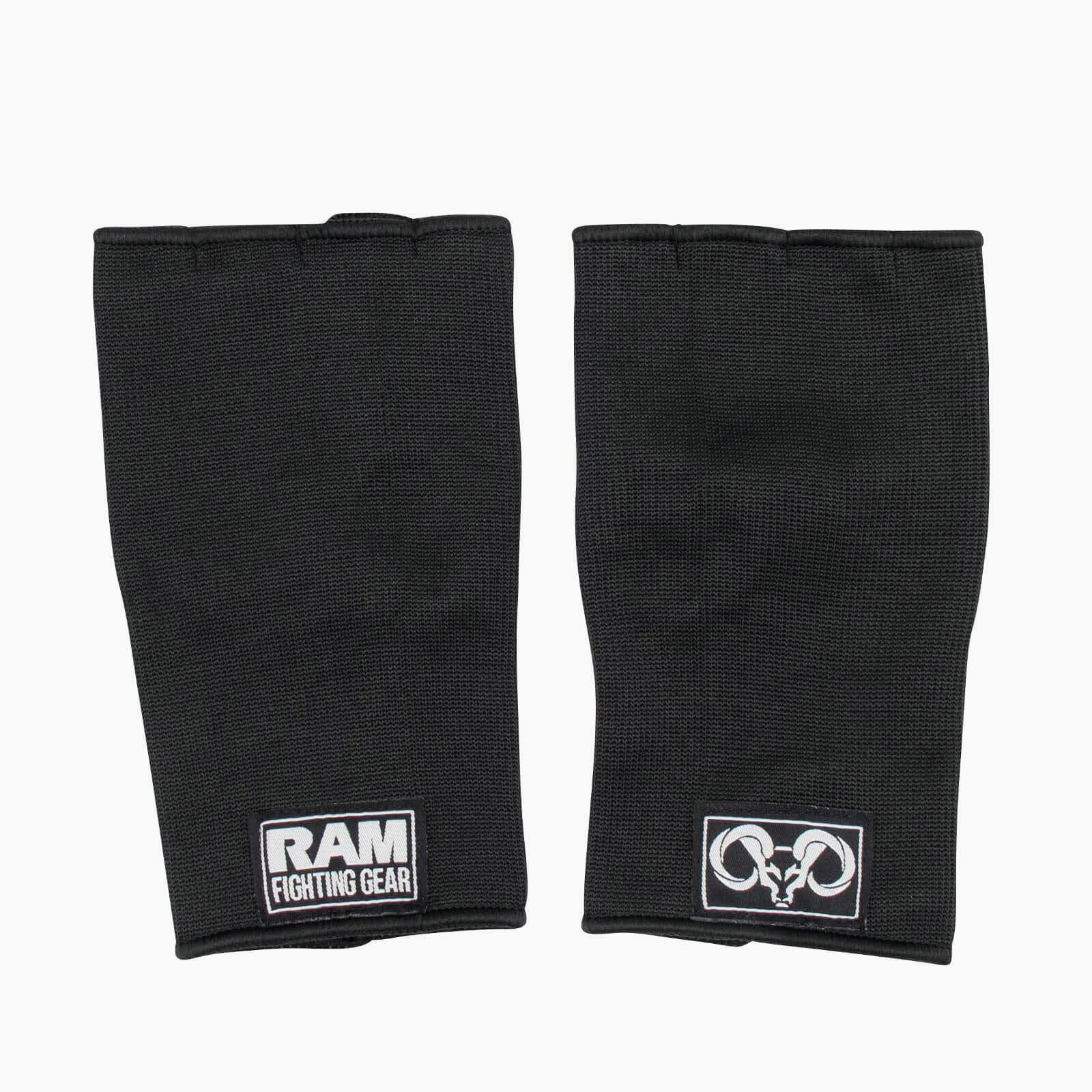 RAM Guantes Interiores Negro Guantes interiores de RAM.