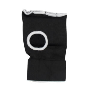 RAM Guantes Interiores con Vendas Negro