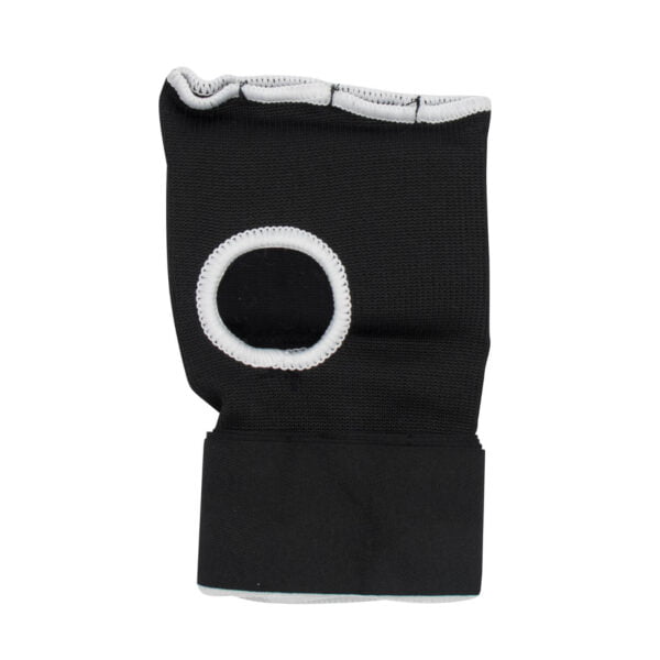 RAM Guantes Interiores con Vendas Negro - Imagen 3