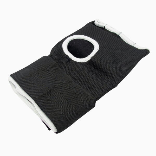 RAM Guantes Interiores con Vendas Negro - Imagen 4