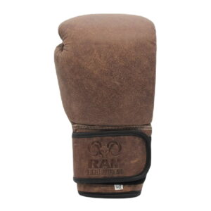 RAM ’My Precious’ Guantes de Boxeo de Cuero RAM ’My Precious’ Guantes de Boxeo de Cuero