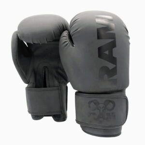 Guantes de boxeo de RAM.