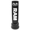 RAM O2 XL Saco de Boxeo de Pie Negro
