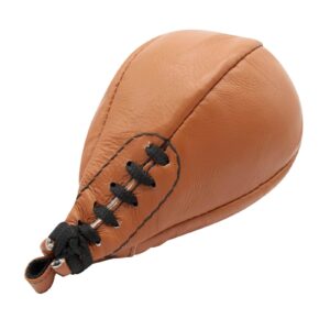 RAM Speedball de Cuero Retro RAM Speedball de Cuero Retro