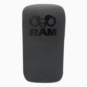 Homepage RAM Thai Pad de Cuero Negro Mate