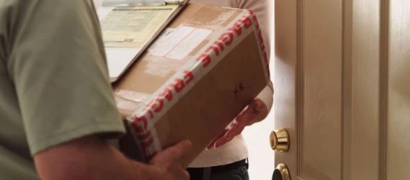 Gastos de envío y entrega Gastos de envío y entrega