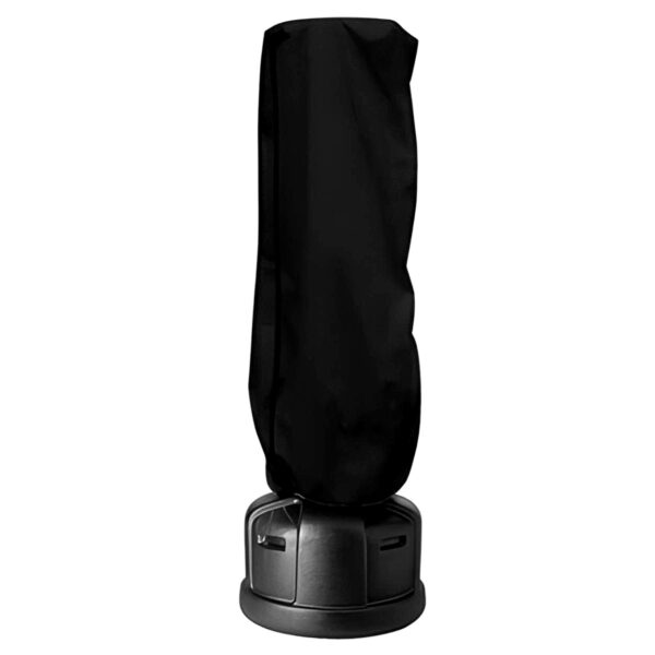 Funda Protectora para Saco de Boxeo de Pie / Muñeco de Golpeo Impermeable y Resistente a los rayos UV